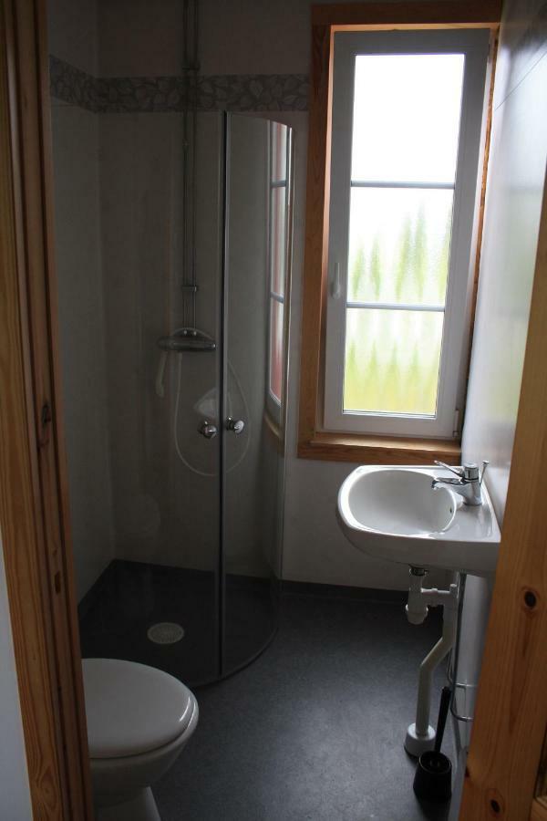 Authentic Scandinavian Log House 卡利克斯 外观 照片